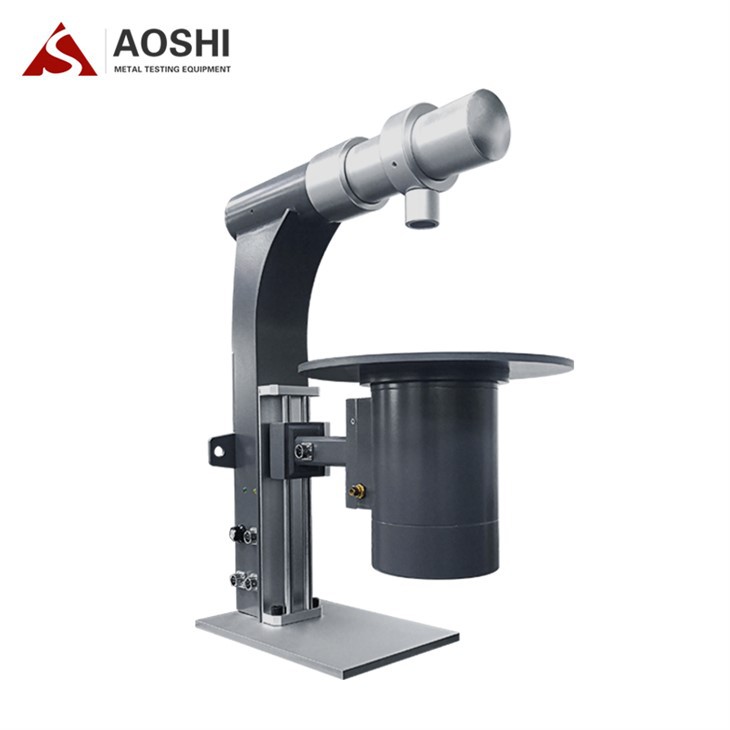 Industrijski rendgenski uređaj