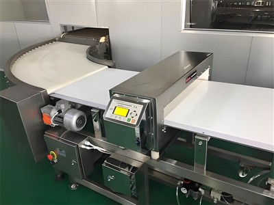 Koje su mjere opreza za instalaciju i primjenu strojeva za detekciju metala?