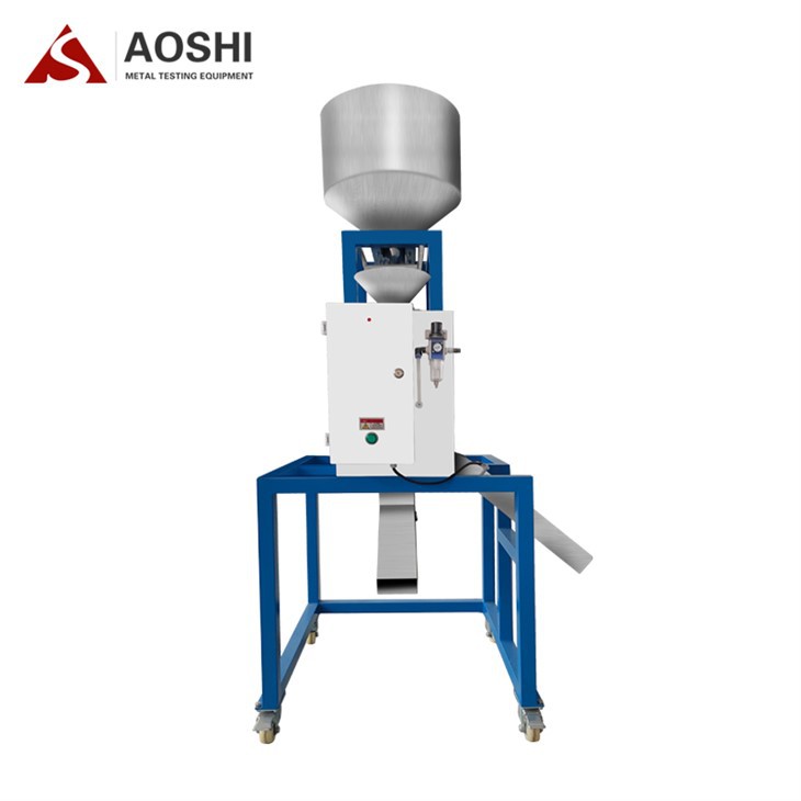 Separator metalnih čestica