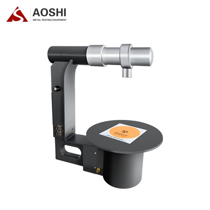 Prijenosni rendgenski aparat