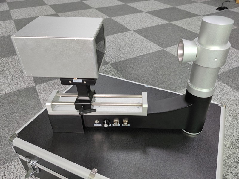 Microfocal X-ray Machine Microfocal X-ray Machine