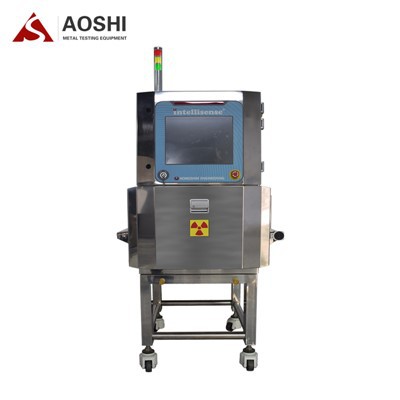 Oprema za rendgensku inspekciju hrane