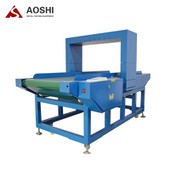 Detektor visoke portalne igle