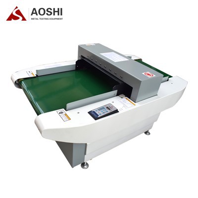 Inspektor metalne igle