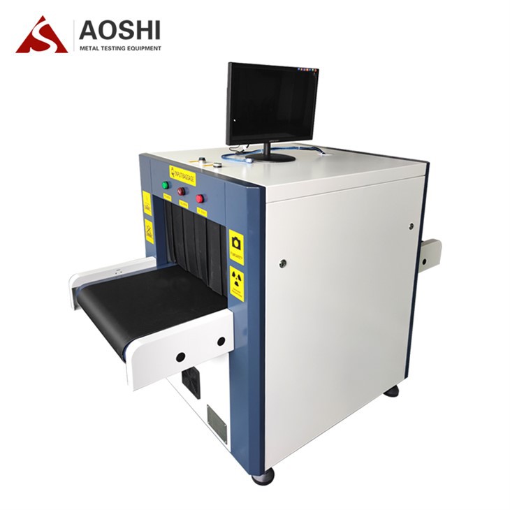 Rendgenski detektor stranih tijela